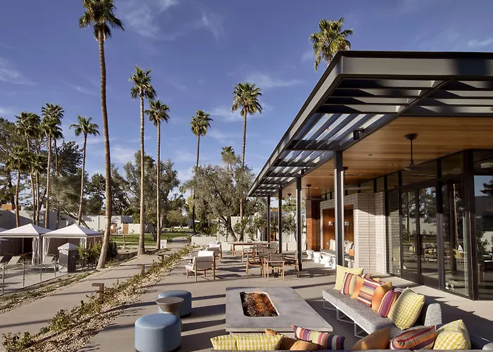 Andaz & Resort 5*