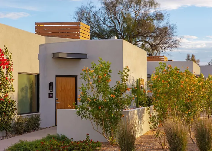 Andaz & 5* Scottsdale
