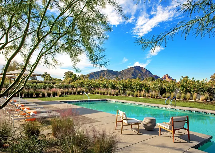 Resort Andaz &