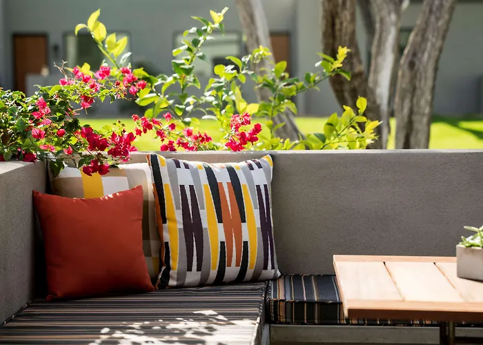 Resort Andaz & Scottsdale