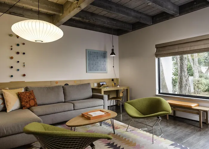 Andaz & 5* Scottsdale