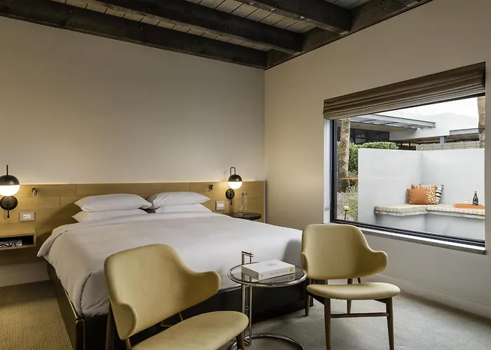 Andaz & 5* Scottsdale