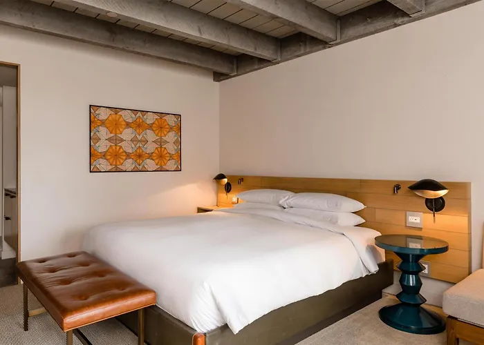 Andaz & Scottsdale