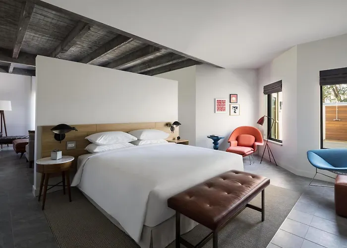 Andaz & 5* Scottsdale