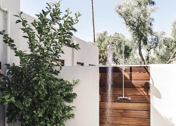 Andaz & 5* Scottsdale