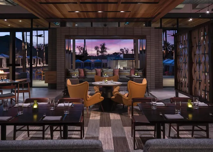 Andaz & 5*