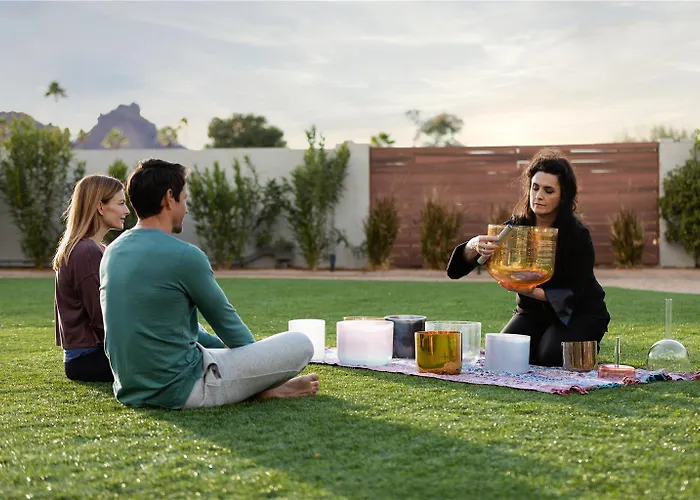Andaz & Resort 5*