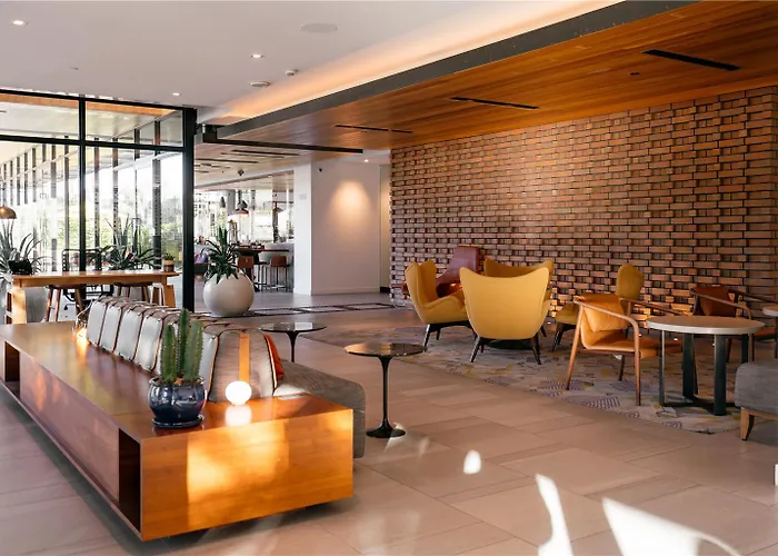 Resort Andaz & Scottsdale