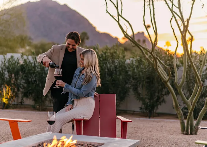 Andaz & Resort Scottsdale