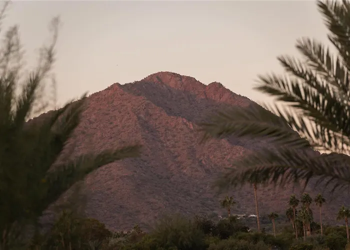Andaz & Resort Scottsdale