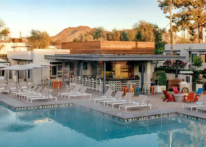 Andaz & Scottsdale