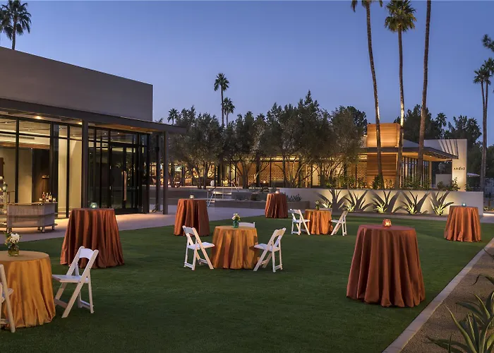 Andaz & Resort
