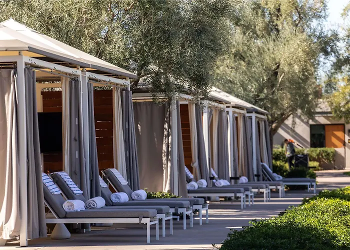 Resort Andaz & Scottsdale