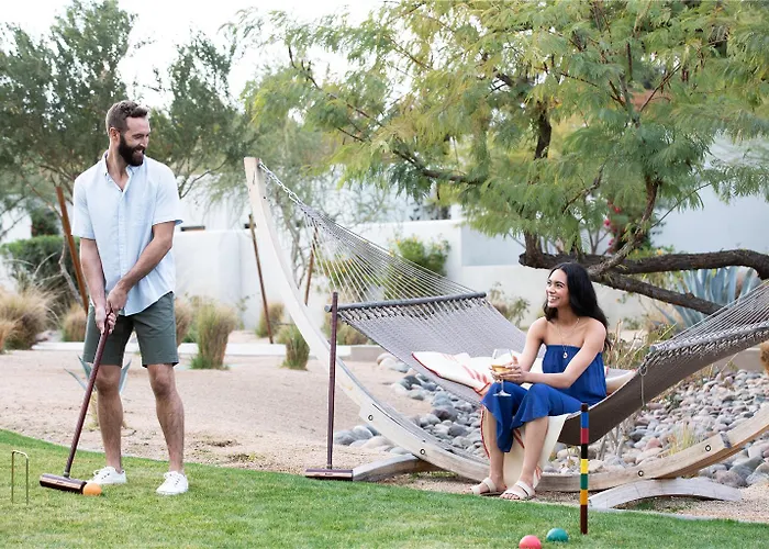 Resort Andaz &