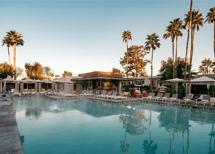 Andaz & Scottsdale
