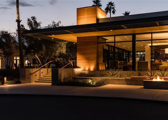 Andaz & 5* Scottsdale