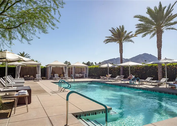Andaz & Scottsdale