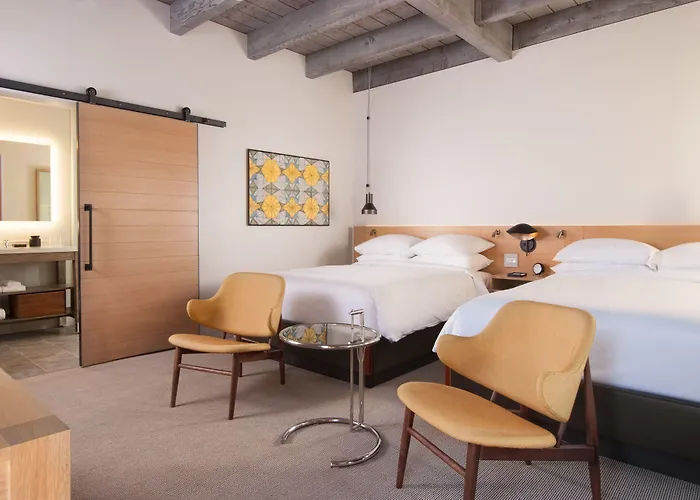 Resort Andaz &