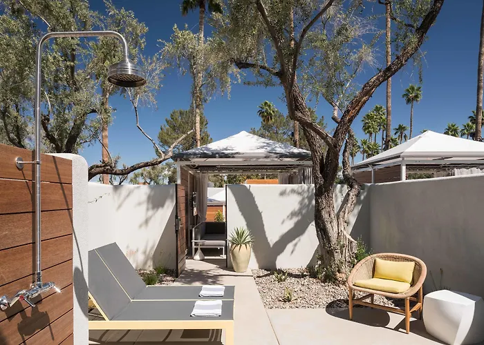 Andaz & Scottsdale