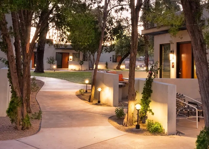 Andaz & Scottsdale