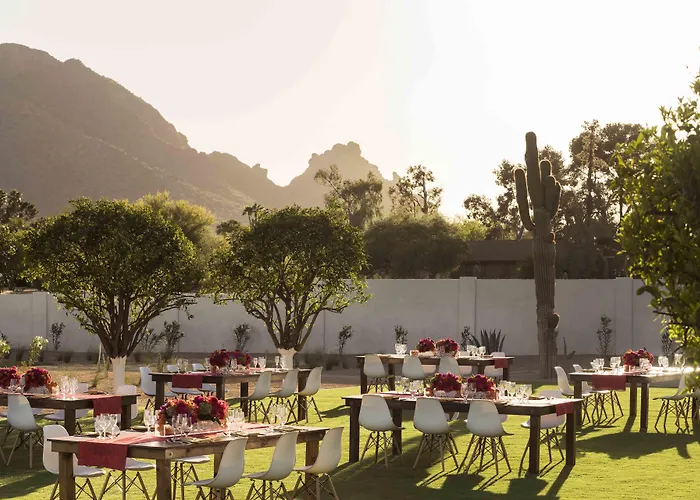 Resort Andaz & 5*