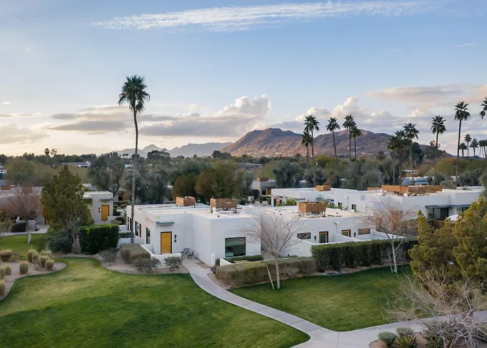 Andaz & Resort Scottsdale