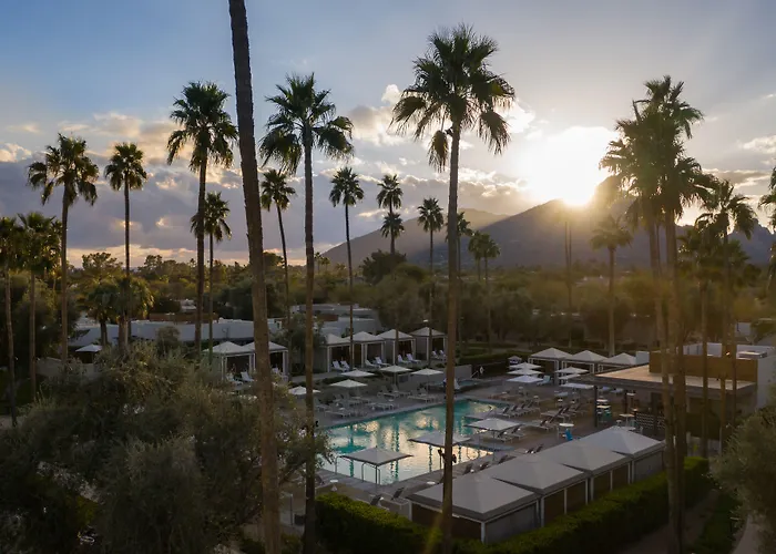 Andaz & 5* Scottsdale