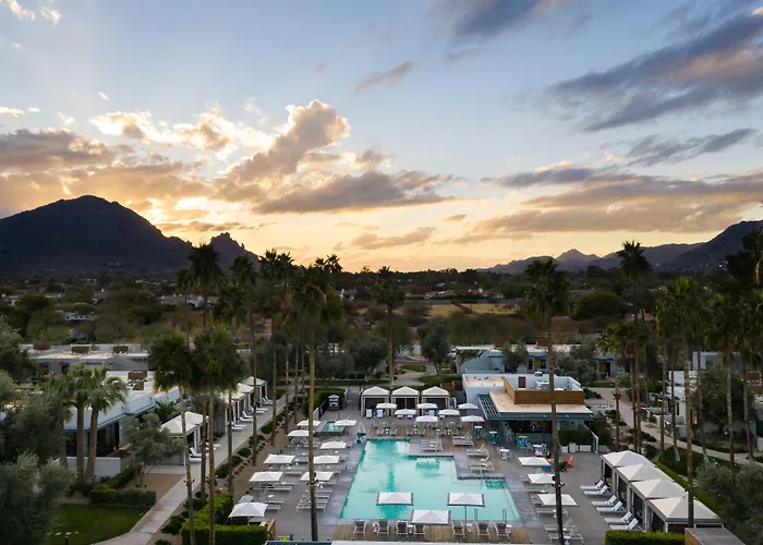 Andaz & Scottsdale