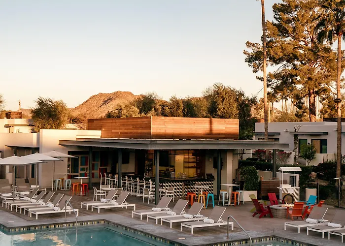 Andaz & Resort Scottsdale