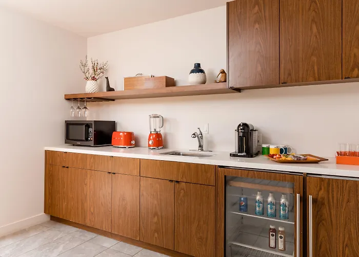 Andaz & 5* Scottsdale