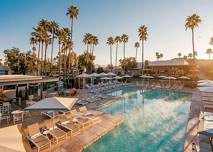 Andaz & Resort 5*