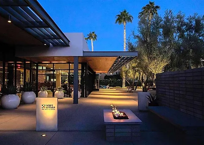 Andaz & Resort 5*