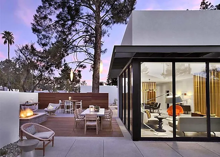 Resort Andaz & 5*