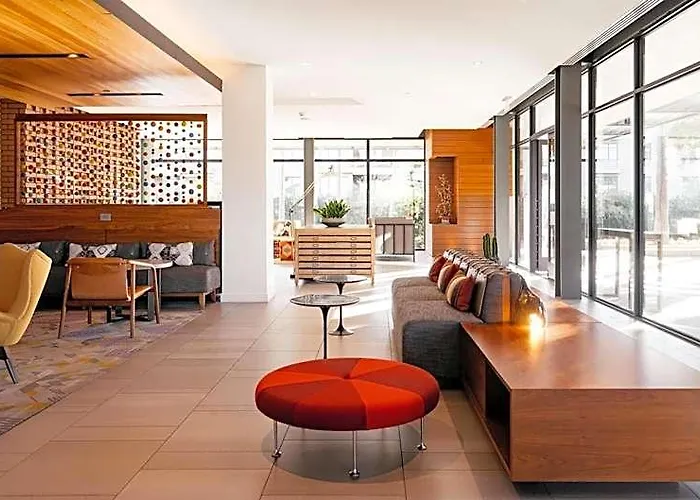 Andaz & 5* Scottsdale
