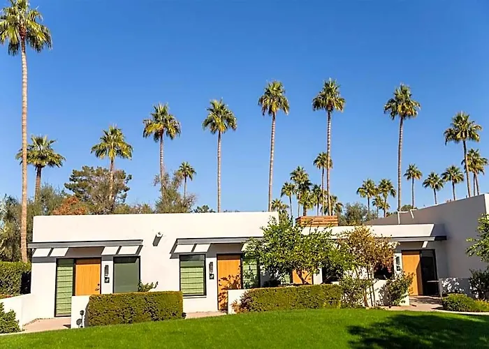Andaz & 5* Scottsdale