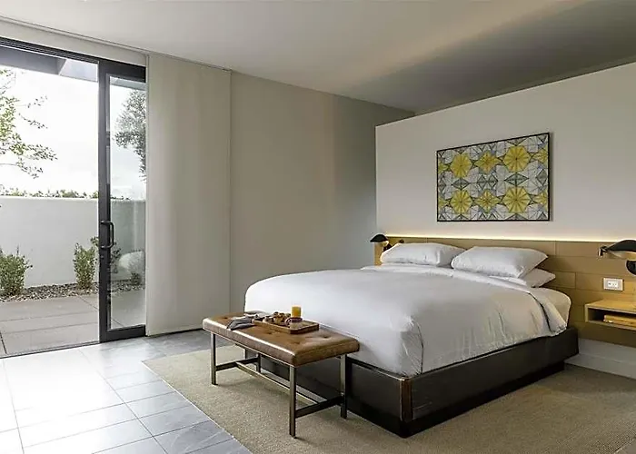 Resort Andaz &