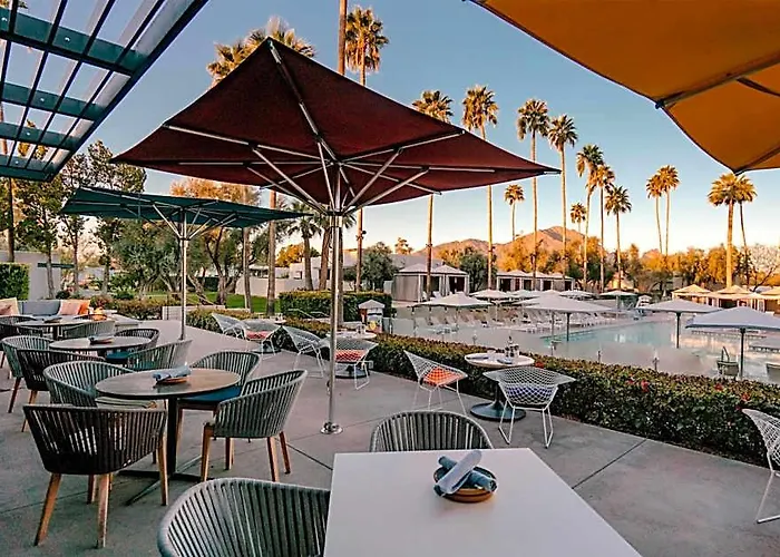 Resort Andaz & 5*