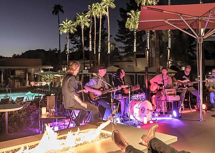 Resort Andaz &
