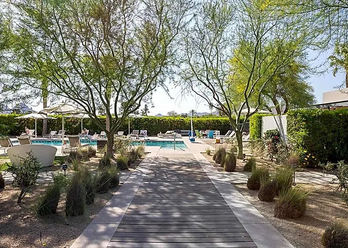 Andaz & Scottsdale
