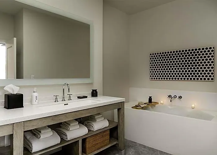Andaz & 5* Scottsdale