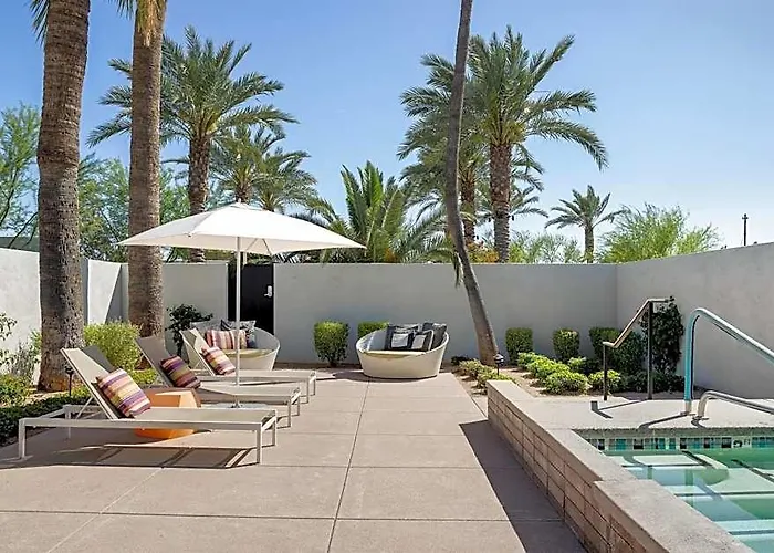 Andaz & Resort Scottsdale