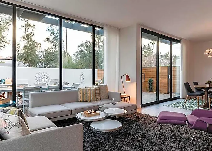 Resort Andaz & 5*