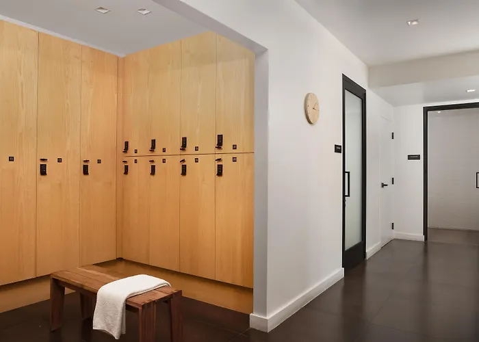 Andaz & Scottsdale