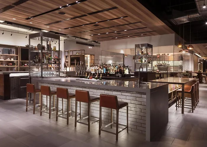 Andaz & Station touristique 5*