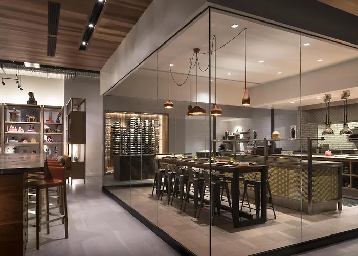 Andaz & Scottsdale