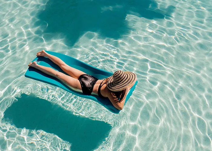 Andaz & Resort 5*