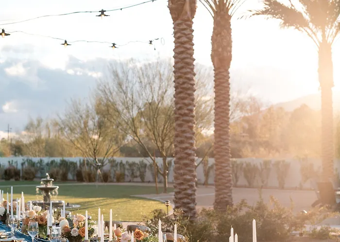 Resort Andaz & 5*