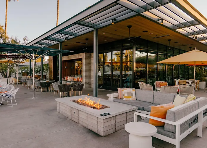 Andaz & 5*