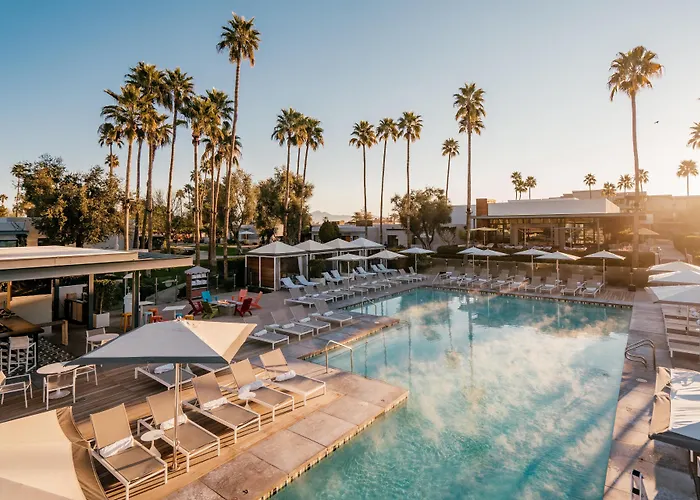 Andaz & 5* Scottsdale