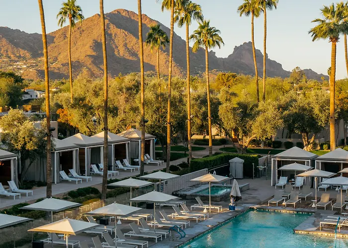 Andaz & Resort 5*